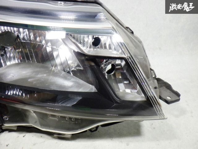 ☆保証付 即発送☆ トヨタ純正 M900A ルーミー ハロゲン ヘッド