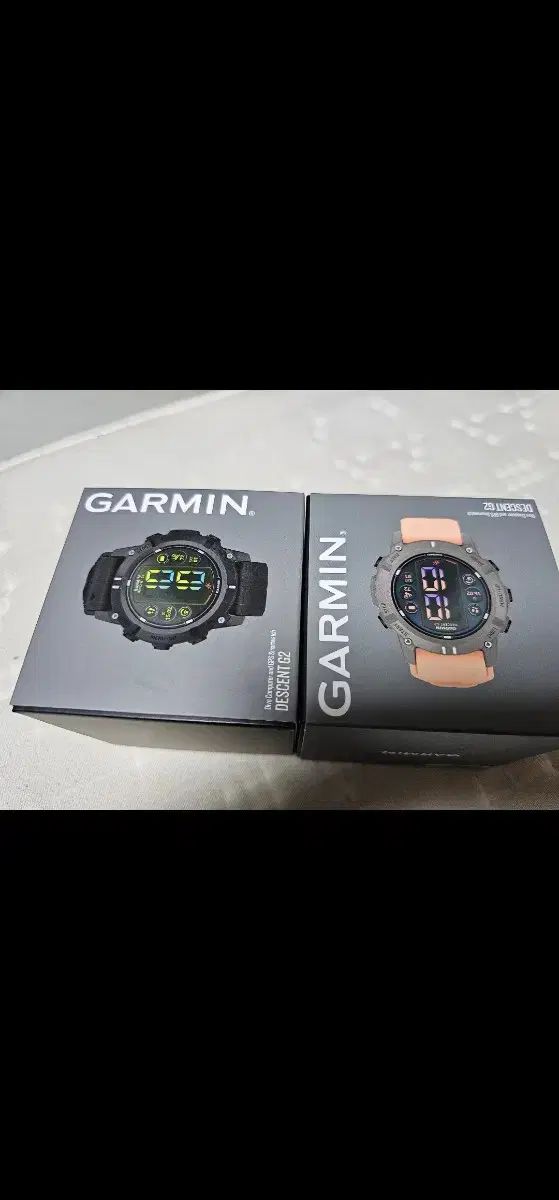 GARMIN g2