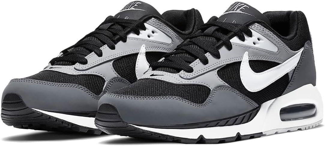 [ナイキ] エア マックス コリレート AIR MAX CORRELATE ブラック/クールグレー/ウルフグレー/ホワイト 511416-011 26.5cm [26.5 cm]