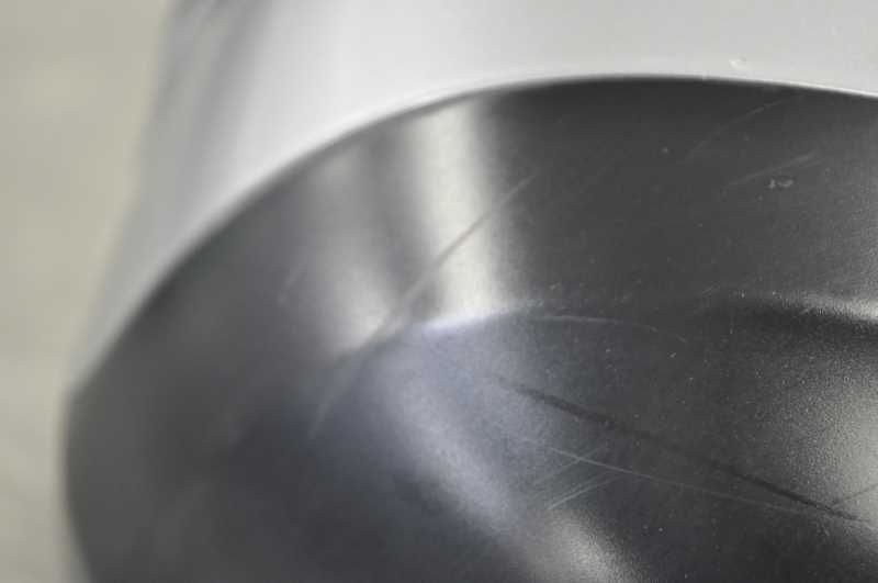 オデッセイ G 前期 RC2 RC1 純正 破損無し 右 ドアミラー 電格 9P ウィンカー ヒーター付 NH704M 銀 37569 s021077B FFCRYSTALESIA_COM