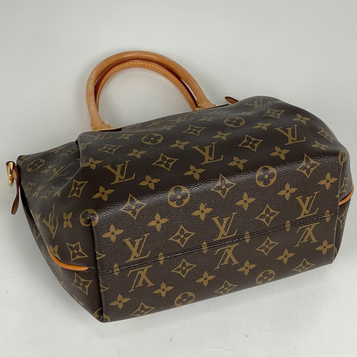 ルイ・ヴィトン Louis Vuitton テュレン PM ショルダーバッグ