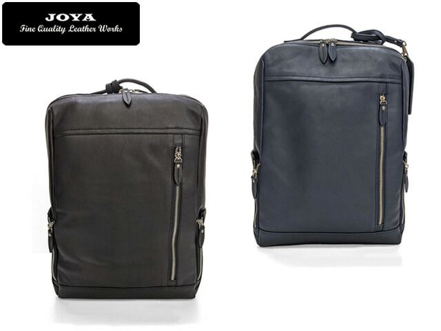 JOYA ジョヤ joya リュックサック オイルレザー レザーリュック J4704 JOYA2 joya65
