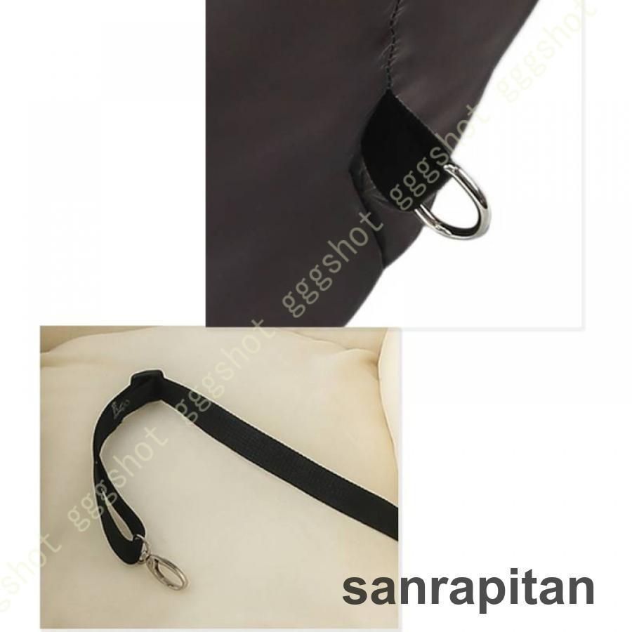 キャリーバッグ 助手席用