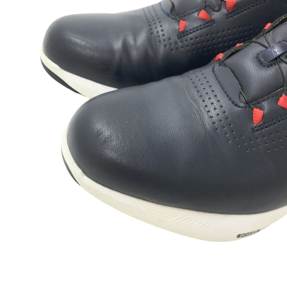 FOOT JOY フットジョイ 55447J FUEL BOA スパイクレス ゴルフ