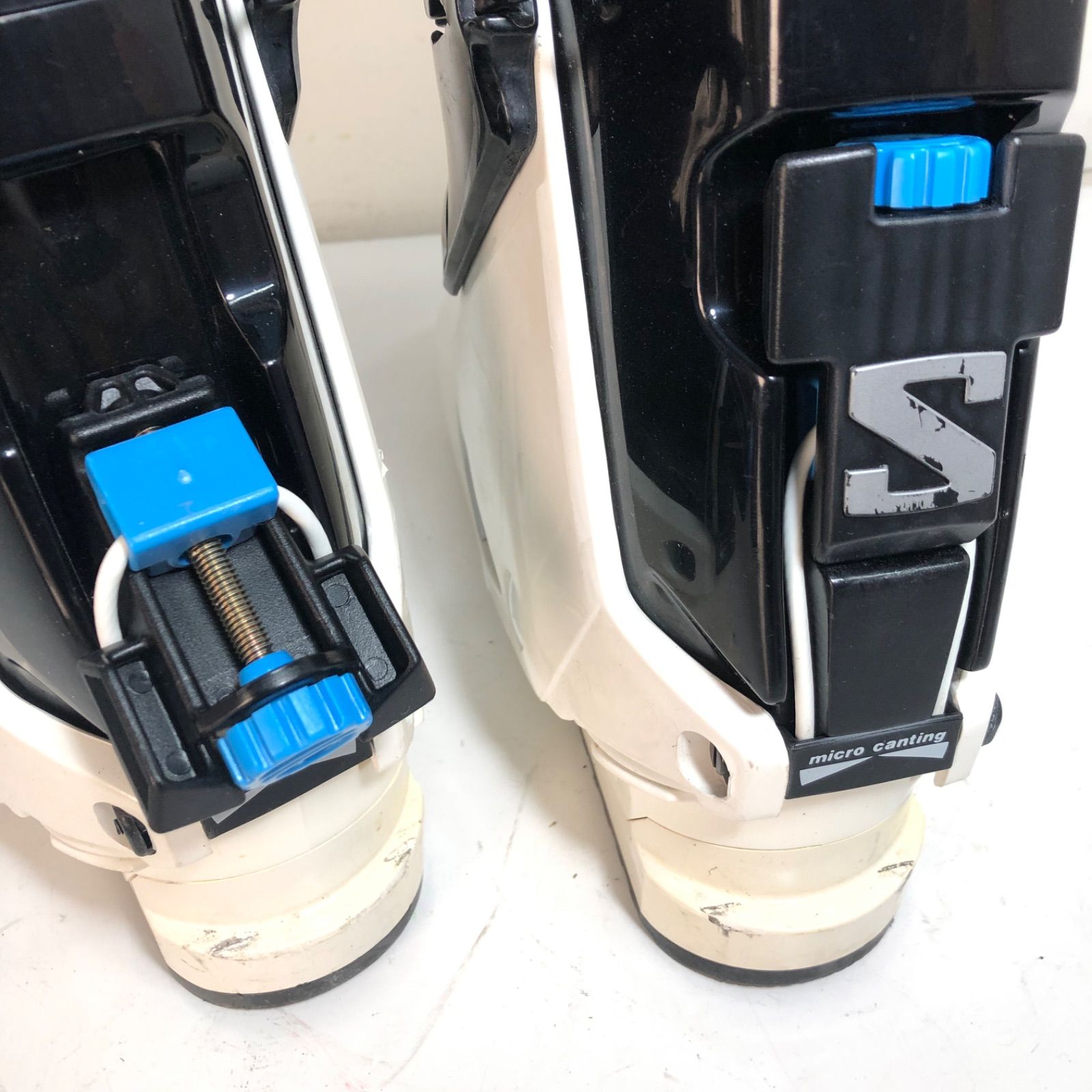 ☆SALOMON サロモン スキーブーツ SX92 サイズ 330 ☆ - メルカリ