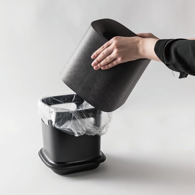 TAMBURINS   新品　ミニサイズ2個15ml×2 ♧きるあ♣︎様お取り置き 新品】 ONOM ゴミ箱 6L 取り換え簡単 袋を隠せる ふた付き 日本製