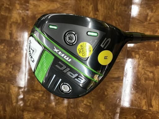 クラブ Callaway - EPIC MAX 5W Amazon.com : Callaway Epic Max Driver (Left-Handed, IM10 50G
