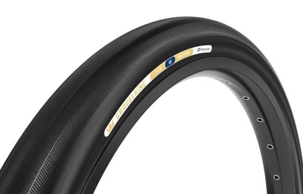 【新品・2営業日で発送】パナレーサー GRAVELKING 700X40C 黒