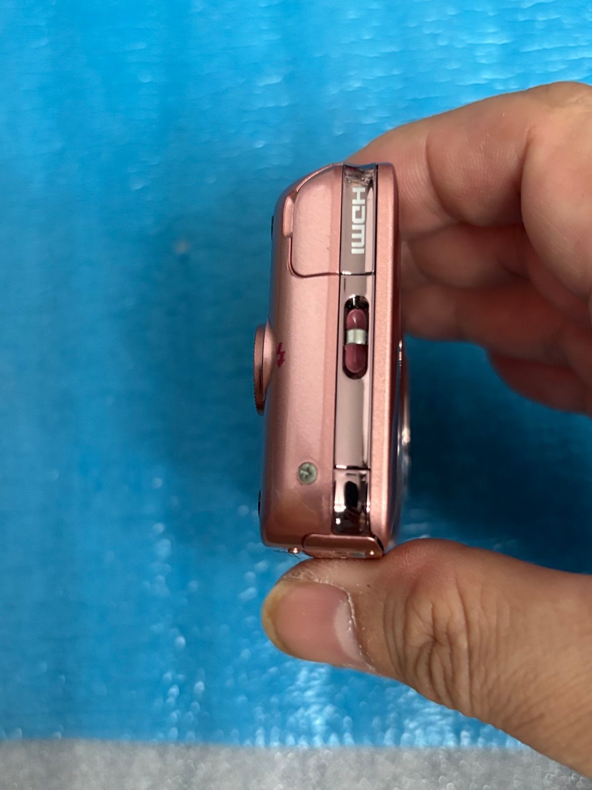 SONY デジタルカメラ