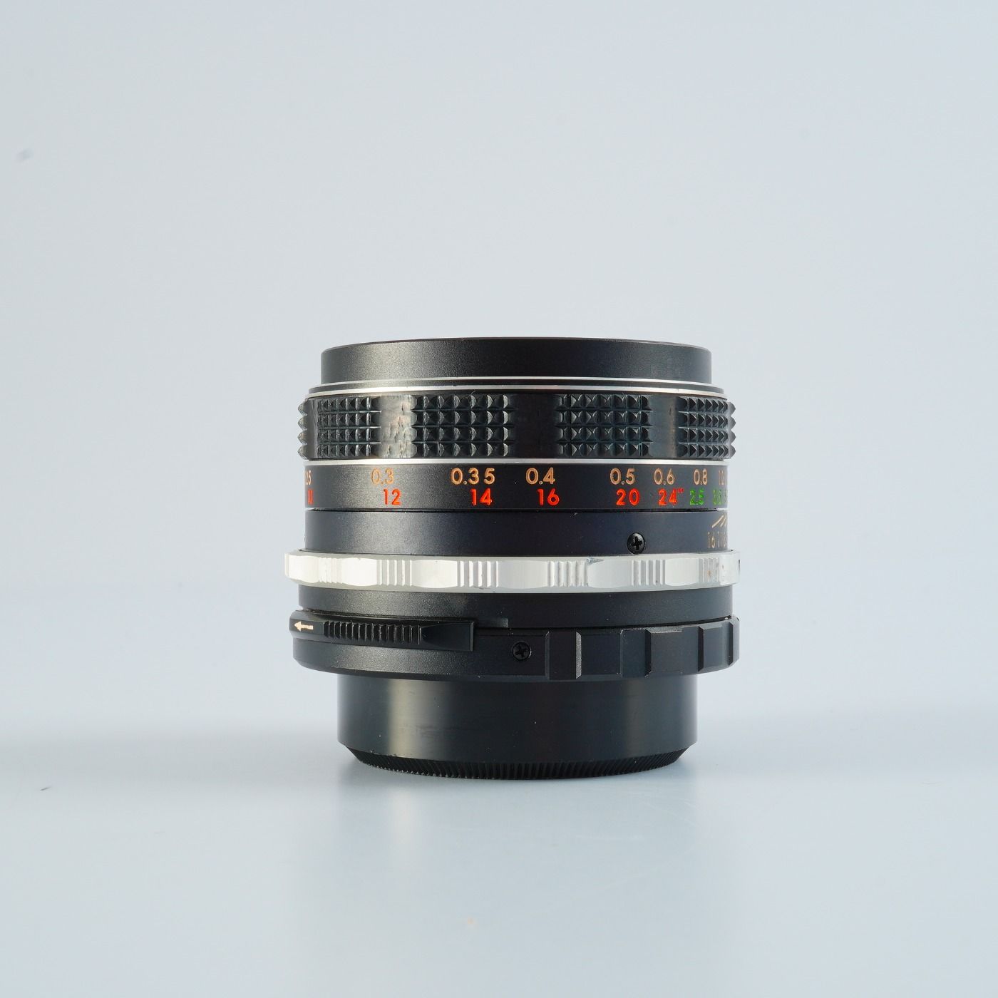AUTO  EC 28ｍｍ F/2.8 For Miranda Bayonet 単焦点レンズ AUTO EC 28mm F/2.8 For Miranda Bayonet 単焦点レンズ 【公式通販】