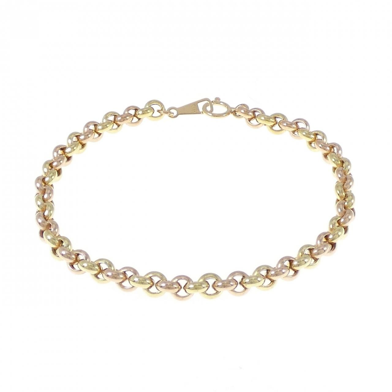 k18GOLD pale_ring / k18gold | muimaur