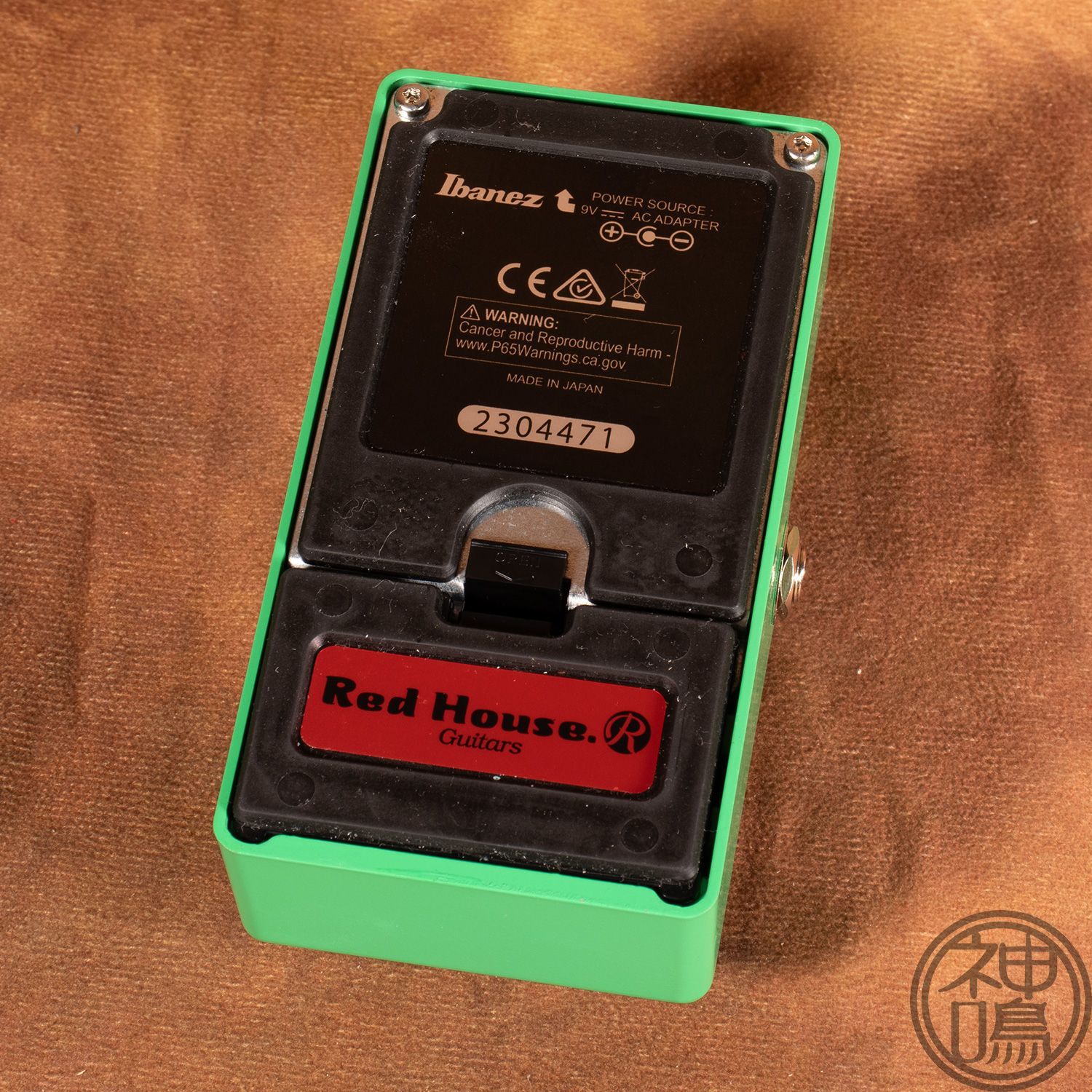Red House TS808 +5% MOD - メルカリ Red House TS808 +5% MOD - メルカリ