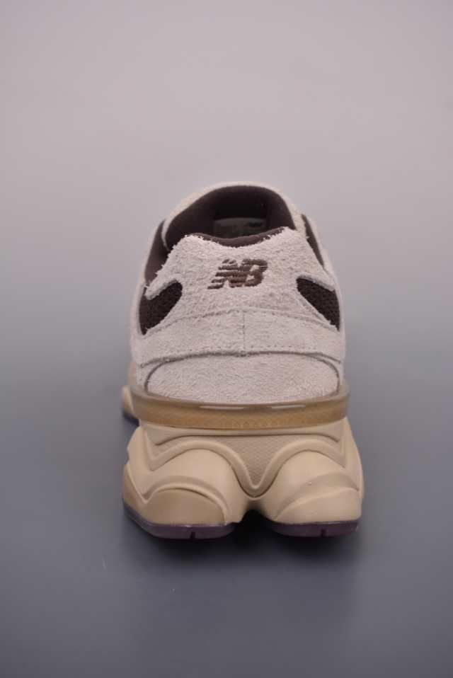 ニューバランス スニーカー U9060SYD BEIGE New Balance ベージュ スニーカー 厚底 メンズ レディース スニーカー 送料無料 新品 並行輸