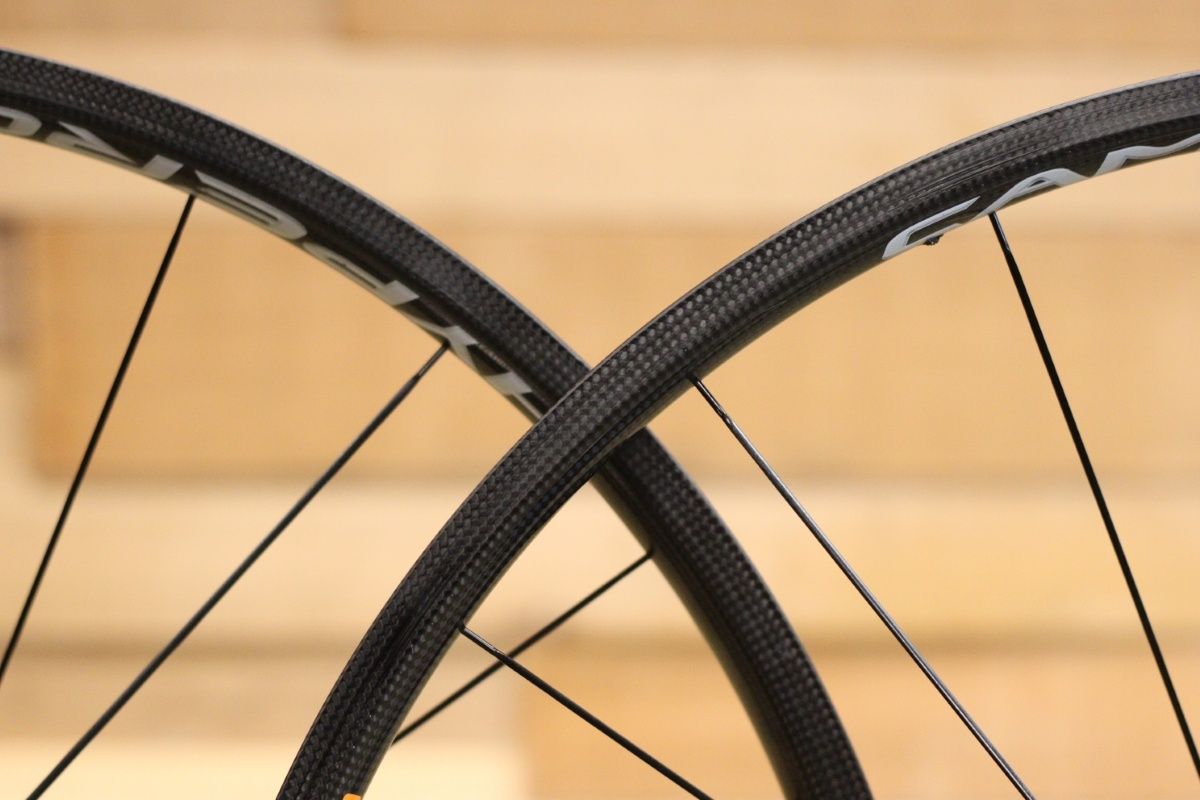 カンパニョーロ ハイペロンウルトラTWO　チューブラー Campagnolo Hyperon Ultra Two Tubular カンパニョーロ