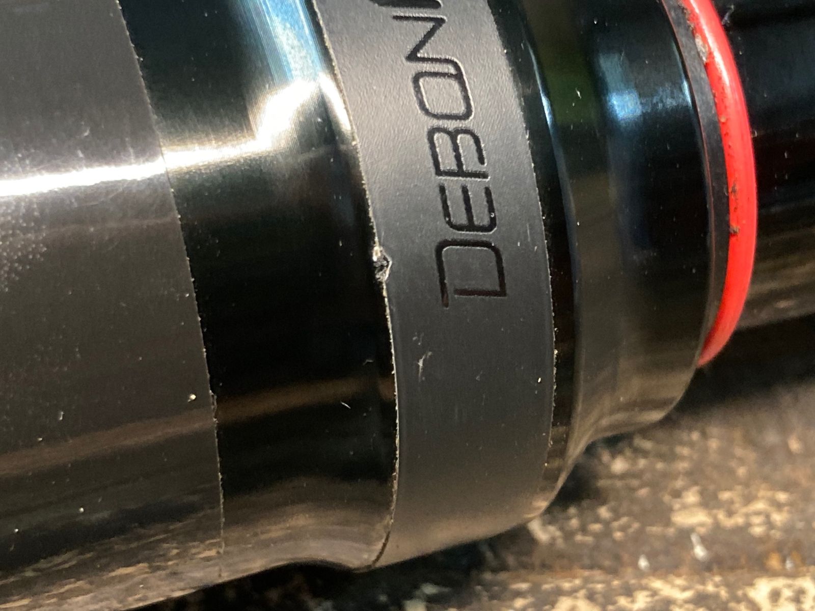 リアサス 230×57.5