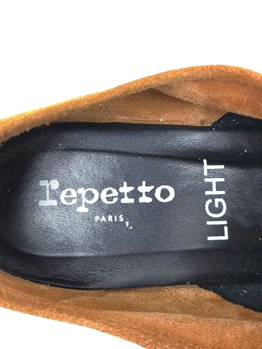 レペット repetto Gordon Oxford Shoe メンズ EUR - メルカリ