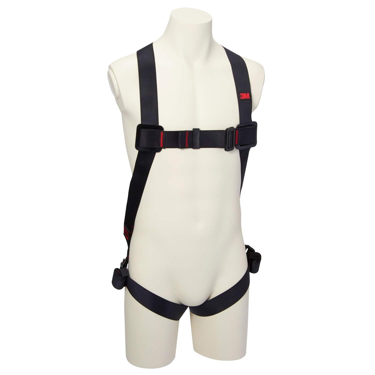 新規格適合 3M フルハーネス M|Lサイズ プロテクタ 1161649N