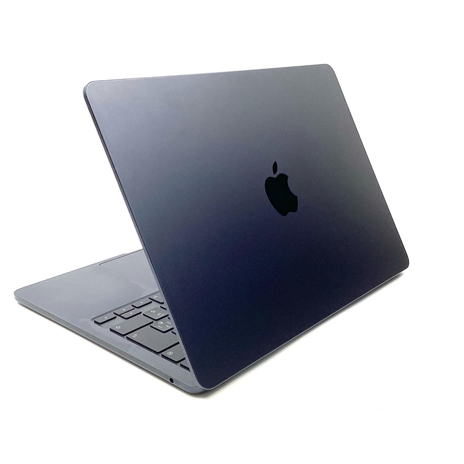 macbook air 2022 M2/8gb/256gb MacBook Air m2 8GB⁄256GB スター 
