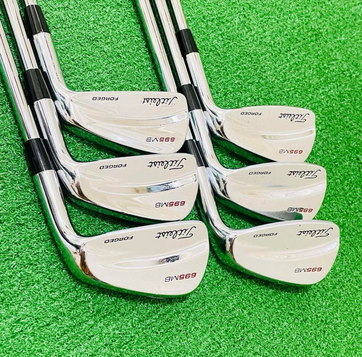 アイアン6本セット