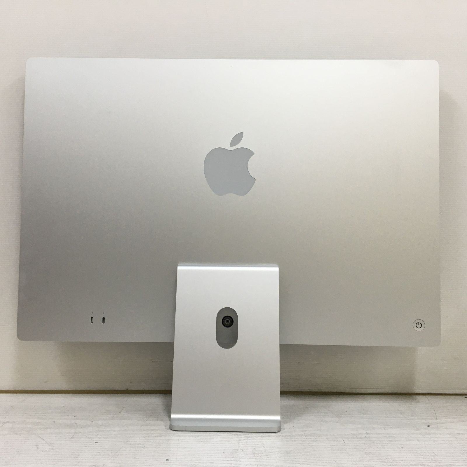 ☆【美品 24インチ】Apple iMac (24-inch, M1, 2021) A2439 ☆【美品 24インチ】Apple iMac (24-inch, M1, 2021) A2439