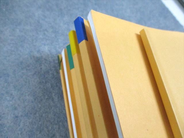 浜学園 小5 国語/算数/理科/社会 春期/夏期/冬期講習 通年セット