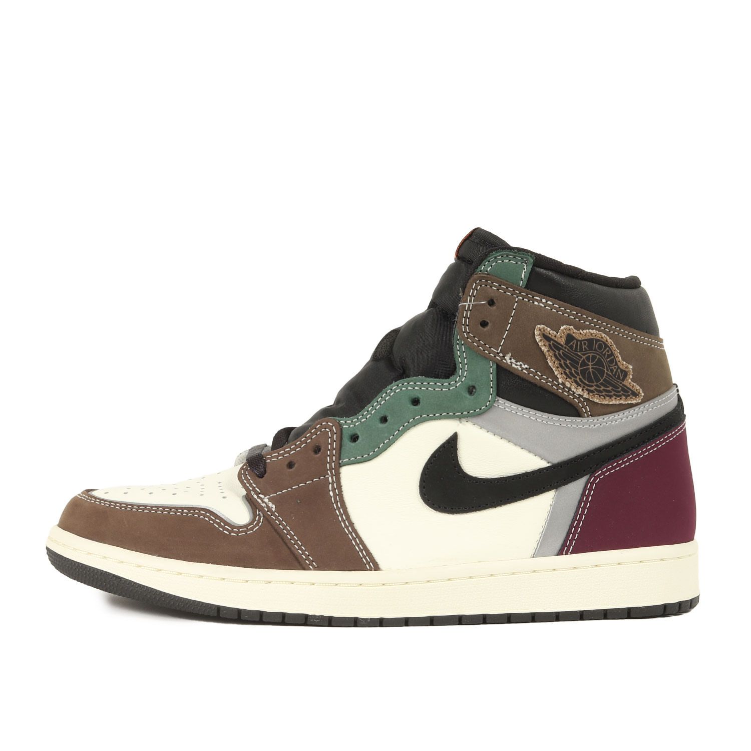 新品】NIKE ナイキ サイズ:27.5cm / AIR JORDAN 1 RETRO HIGH OG HAND 