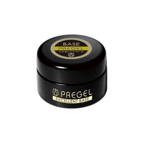 エクセレントベースa | 4g プリジェル ⁄ PREGEL web GEL rednails NES