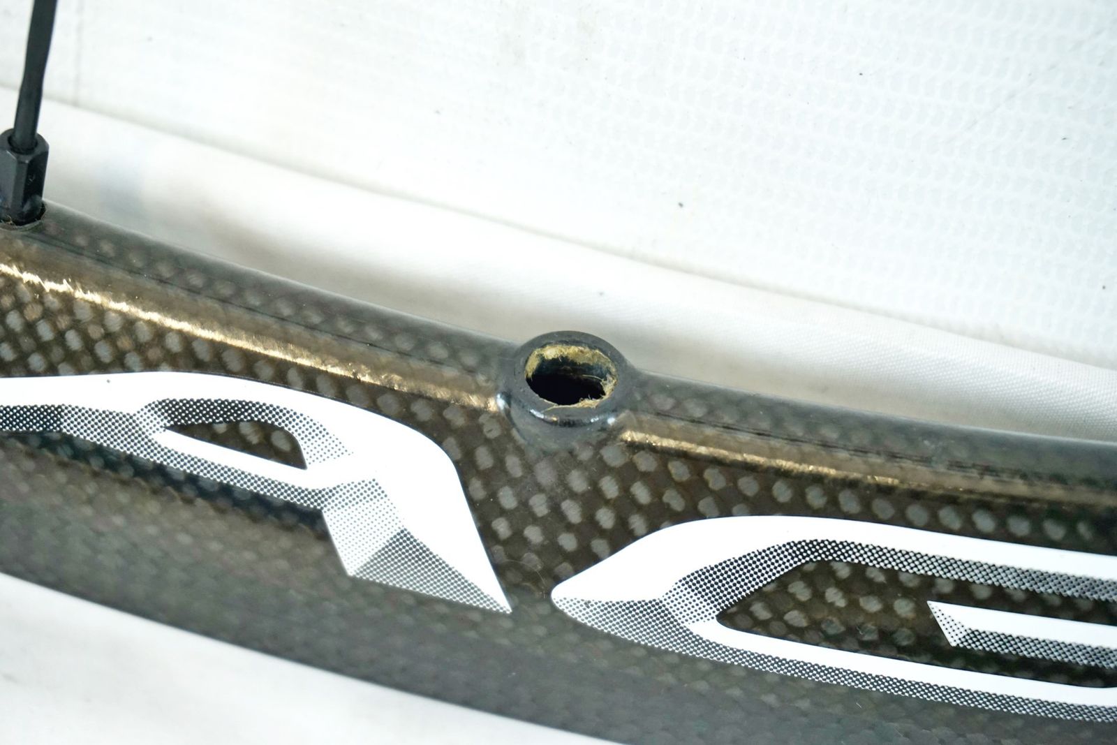 ジャンク CAMPAGNOLO 「カンパニョーロ」 BORA ULTRA 35 TU シマノ11速