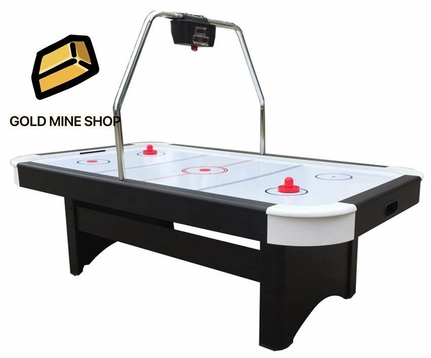テーブルアイスホッケー ホッケーテーブル エアホッケーテーブル エアサスペンションテーブル ゲームテーブルアーケードゲーム用エアホ