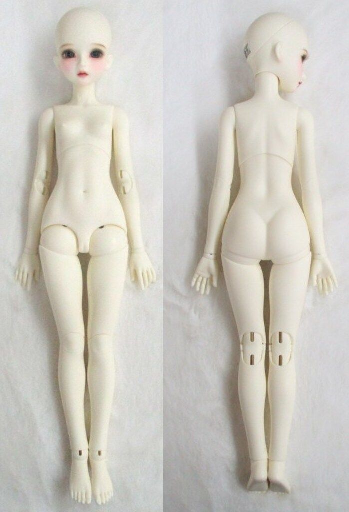 doll
