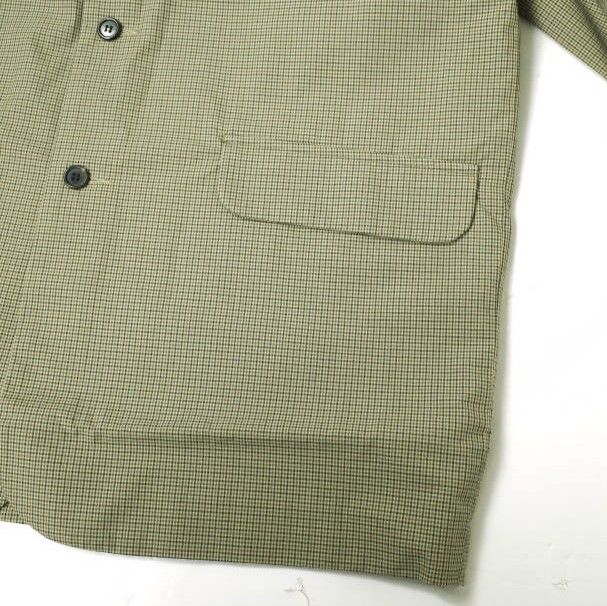 新品 CAMIEL FORTGENS カミエル フォートヘンス 22SS フランス製