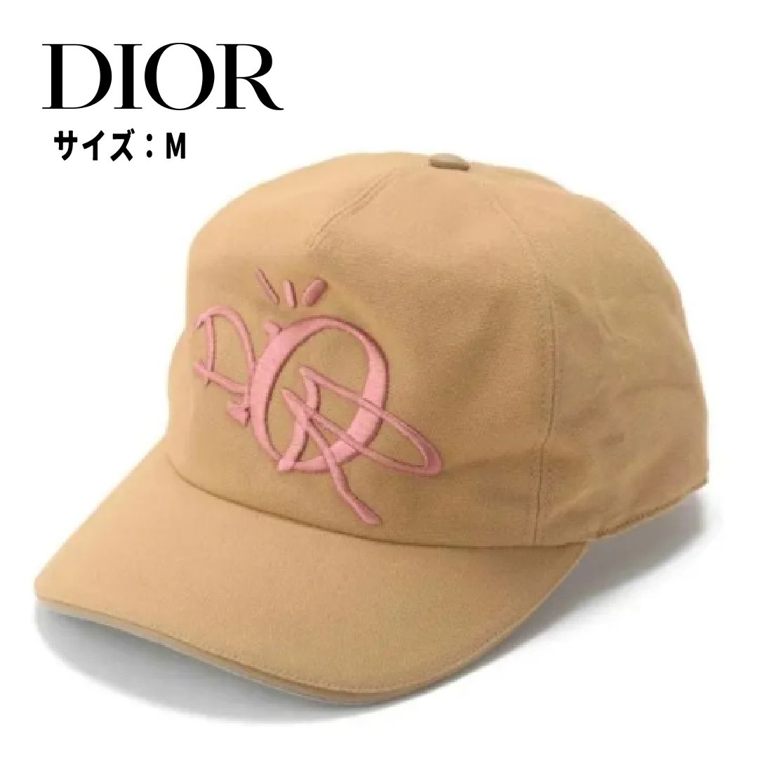 国内・海外完売アイテム】DIOR ディオール × CACTUS JACK カクタス