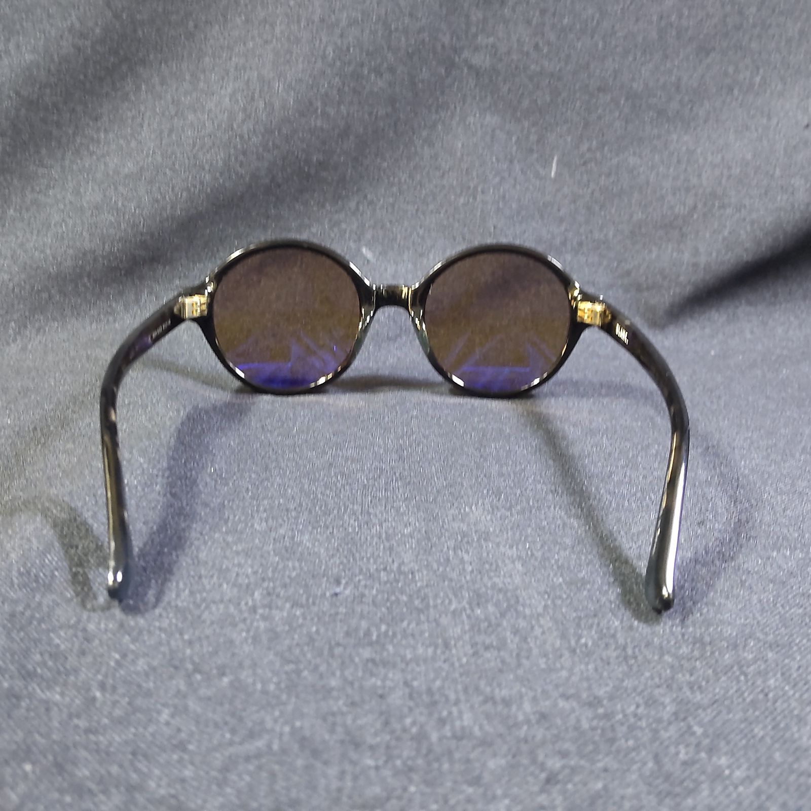 BLANC.. ブラン サングラス B0004 BLACK 50□21-140 BLANC.. ブラン サングラス B0004 BLACK 50□21-140 ブラック