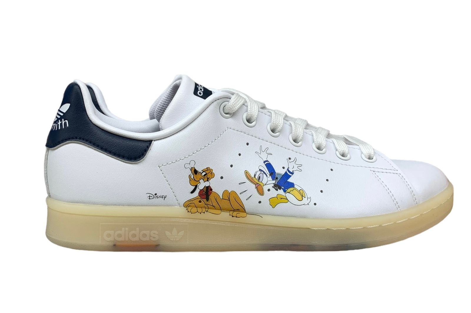 adidas (アディダス) STAN SMITH スタンスミス Disney ディズニー