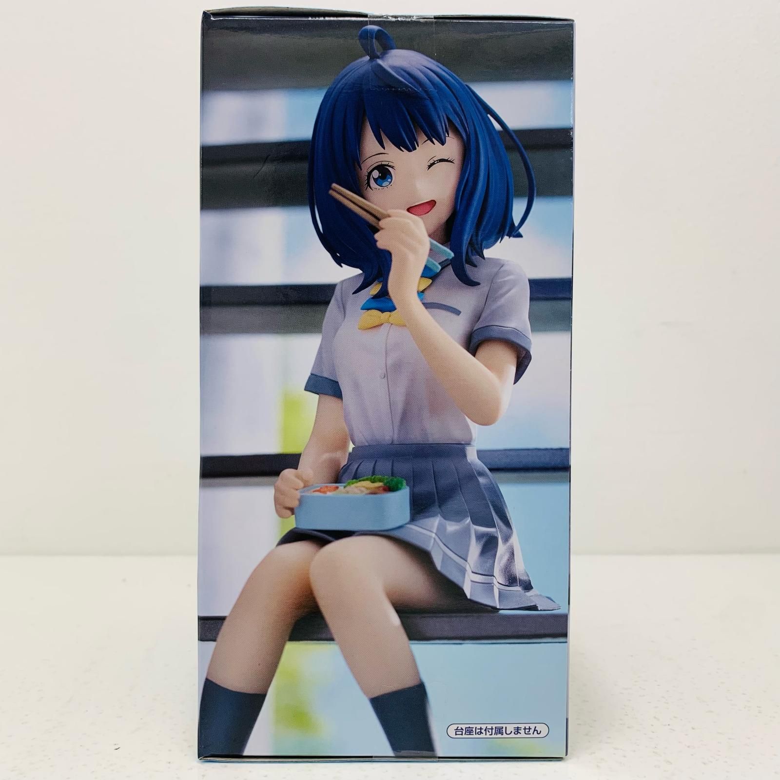 未開封39体　負けヒロインが多すぎる！ ぬーどるストッパーフィギュア 八奈見杏菜 Amazon.co.jp: 負けヒロインが多すぎる！ ぬーどるストッパー