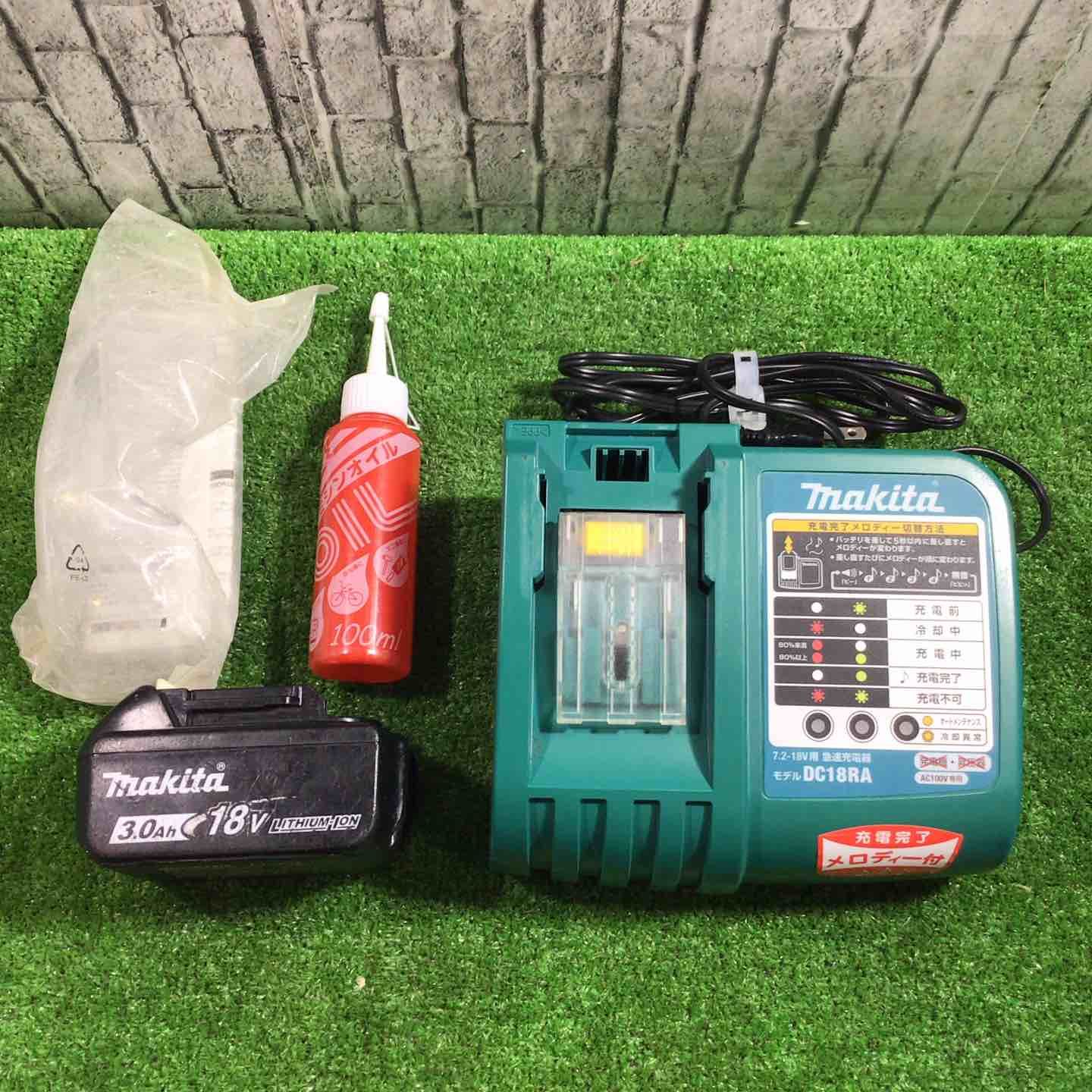 マキタ makita コードレスピンタッカ PT351DZK 川口店 HRDEVELOPMENT_JP