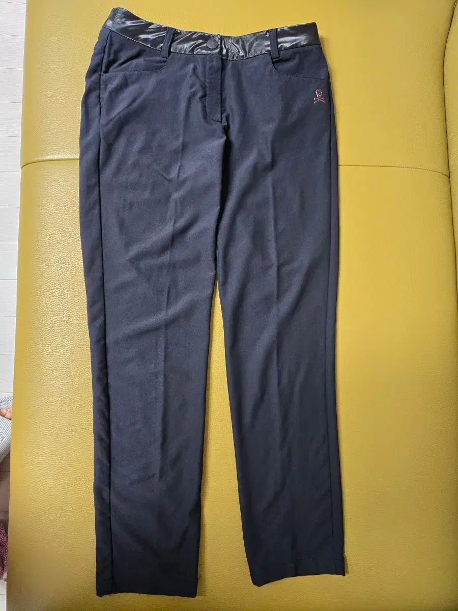 MARK - LONA マークアンドロナ レディース ゴルフ ズボン