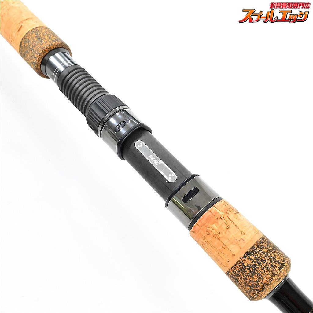 春爛漫sale | パームス ショアガンエボルブSFTGS-106M+・FL パームス(Palms) ショアガンエボルブ SFTGS-106M+・FL