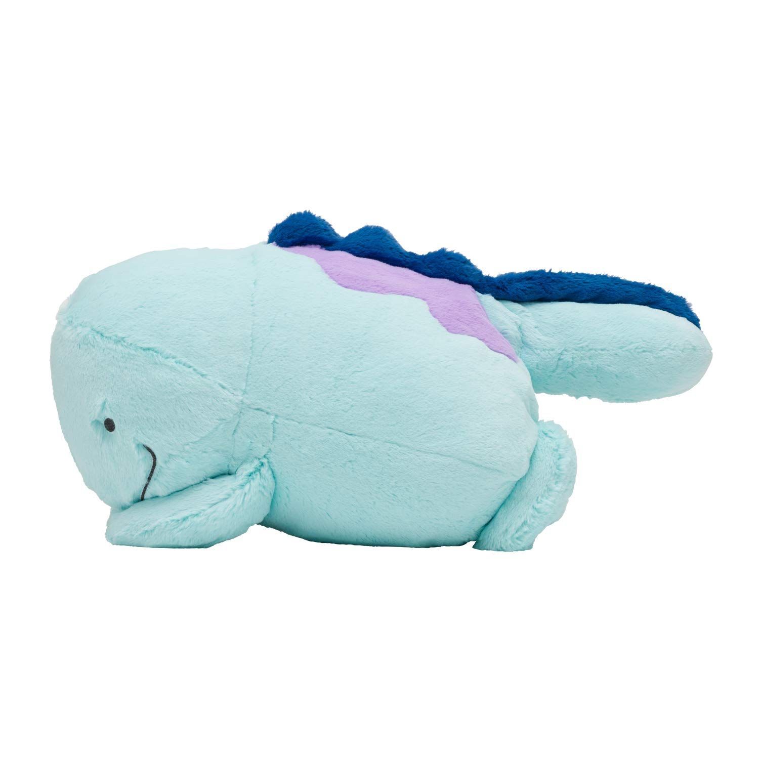 【新品】ポケモン ヌオー ふわふわ抱きぬいぐるみ ポケモンセンター タグ付き 数量限定】ポケモンセンターオリジナル ふわふわ抱きぬいぐるみ