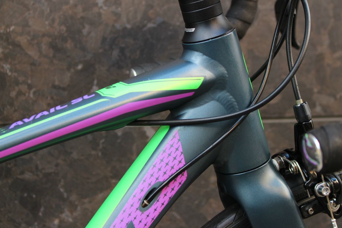 ジャイアント リヴ GIANT Liv AVAIL SL1 2016モデル XXSサイズ