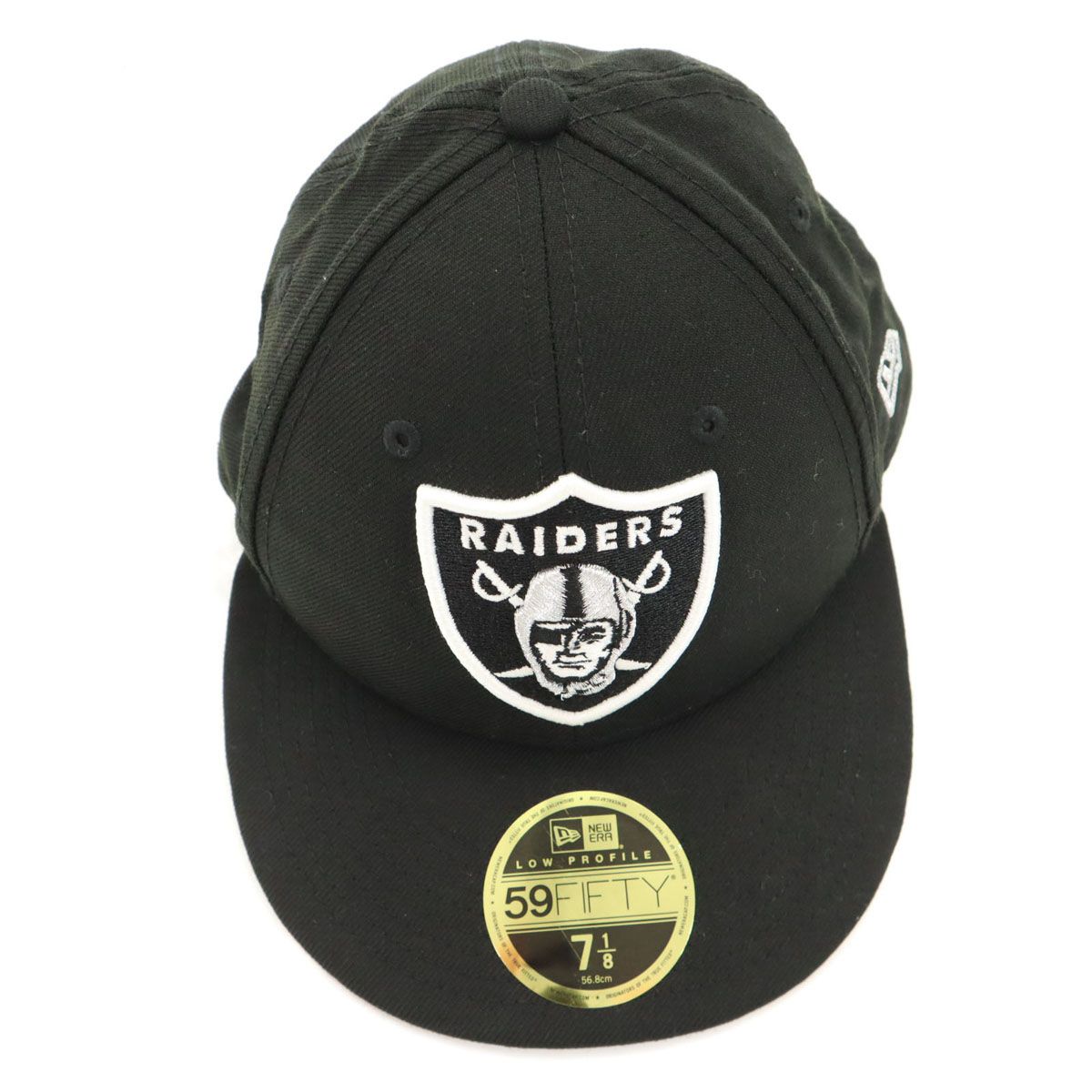 New Era ニューエラ ラスベガス レイダース 帽子 黒 ブラック 紫 NEW ERA ニューエラ キャップ 帽子 9THIRTY NFL Mini Logo