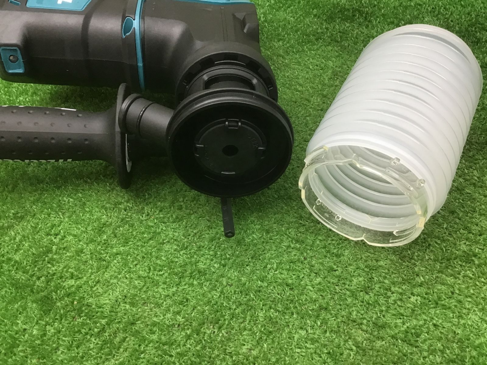 makita コードレスハンマドリル