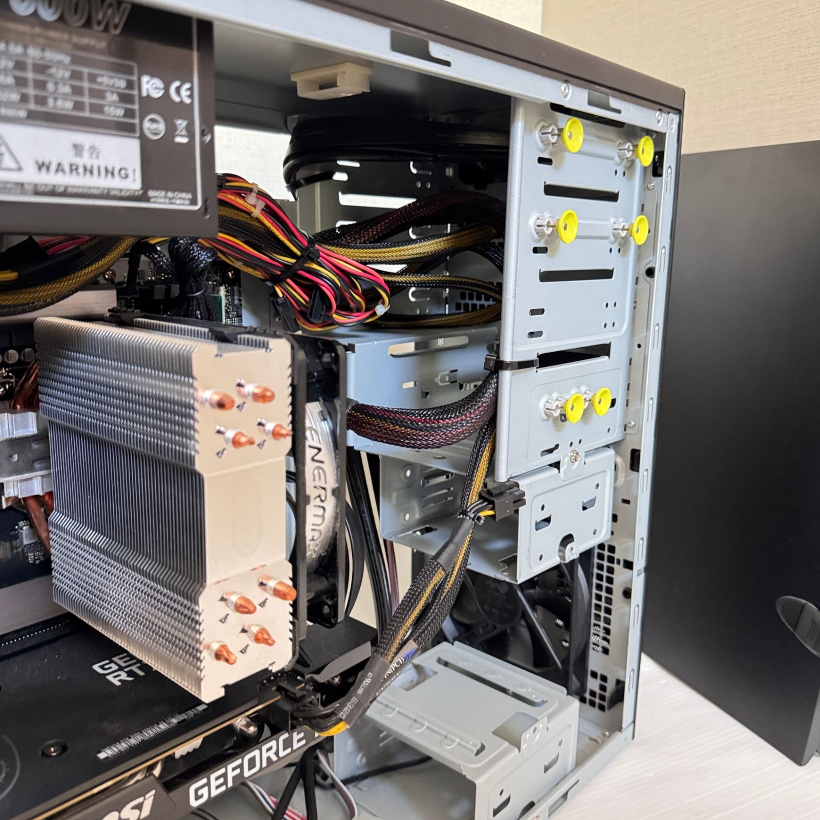  フロンティア ゲーミングPC RTX 3060 12 GB 第10世代 Core i 7 10700 F RAM 16 SSD 1 TB Windows 11 Home Windowsデスクトップ デスクトップPC