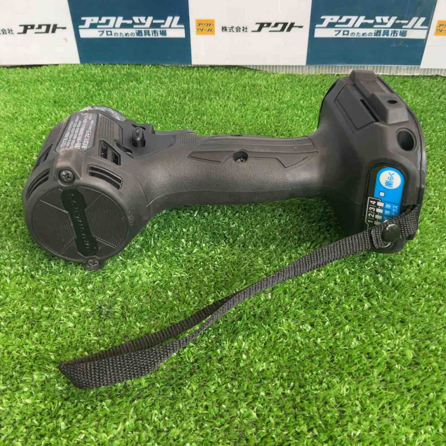 マキタ makita コードレスインパクトドライバー TD173DZB 草加店 HRDEVELOPMENT_JP