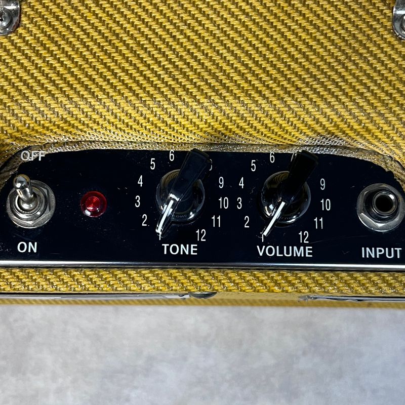 加古川店】【楽器】 中古 Fender | フェンダー アンプ Pro