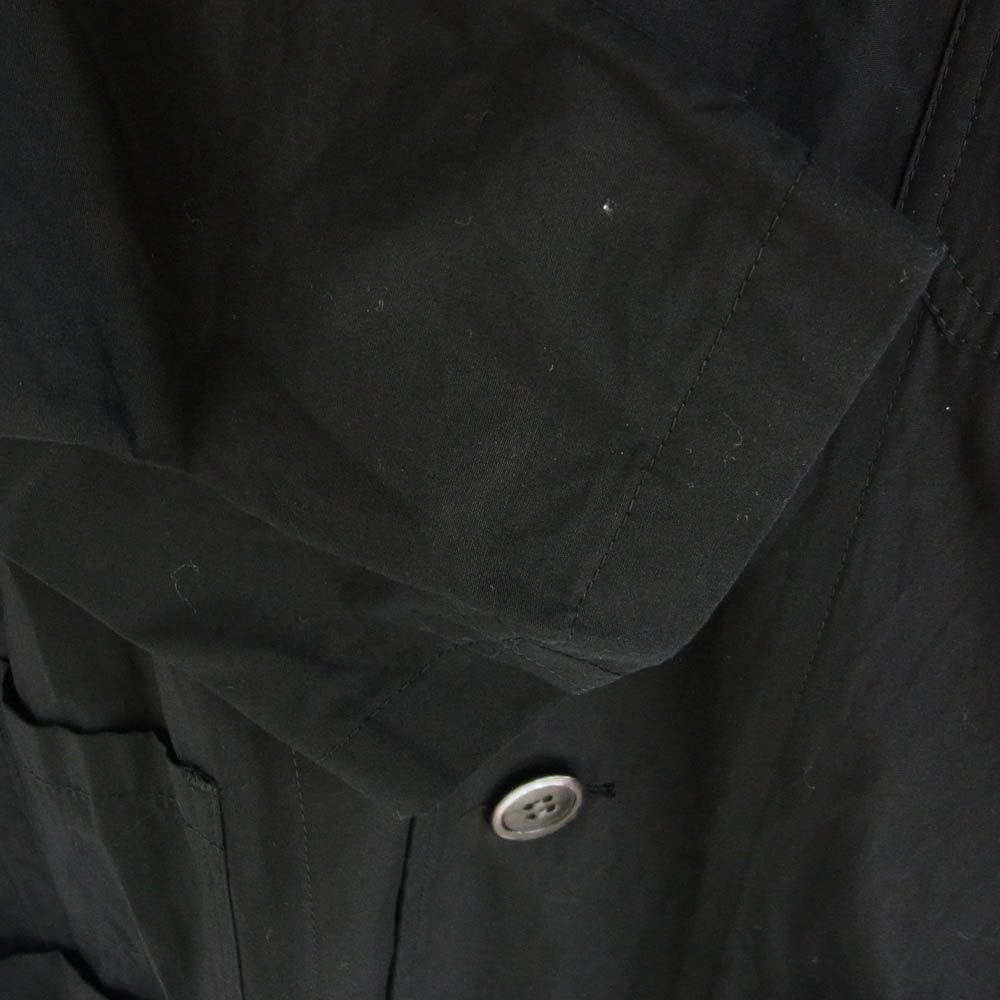 Yohji Yamamoto ヨウジヤマモト GK-B04-001 Ground Y グラウンドワイ
