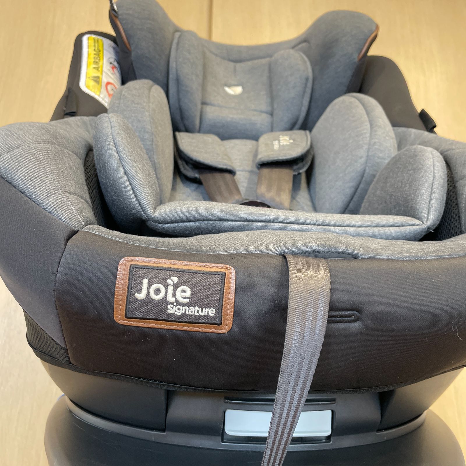 日産純正 【12/16限定価格】Joie Signature 車用チャイルドシート