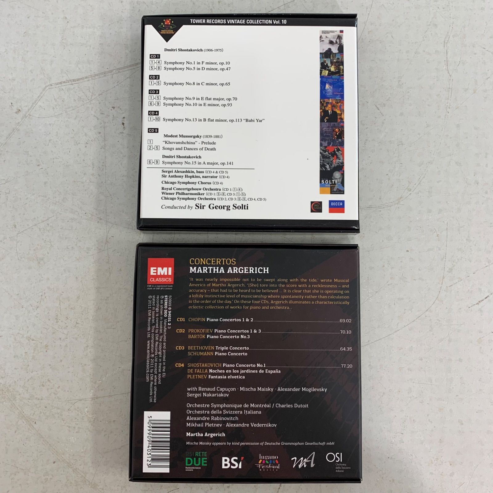 宮沢明子 クラシックCD18枚セット クラシックCD18枚（2） まとめて