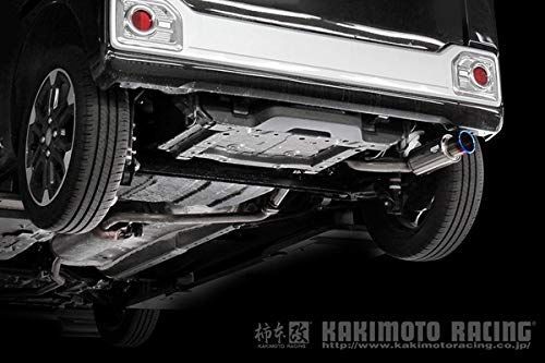 ウェイク 2WD