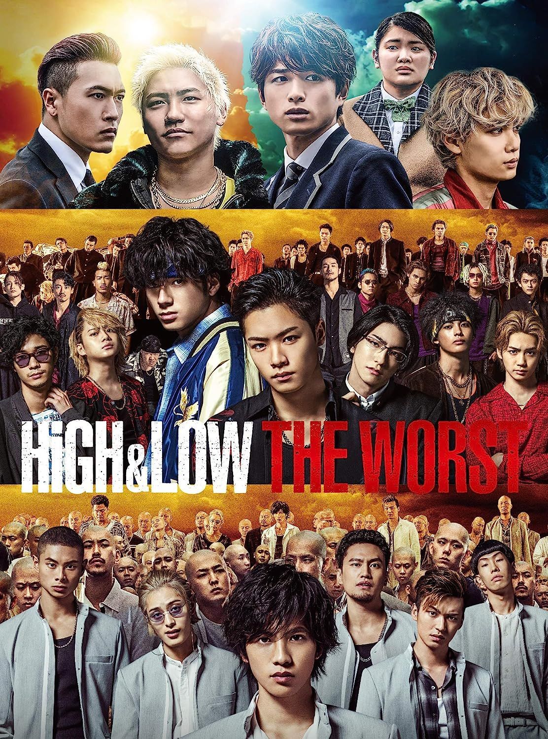 (未使用･未開封品)　デッドマンワンダーランド コンプリート DVD-BOX (全12話+OVA1話) [Import] f4u0baa 71HtccerotL.jpg